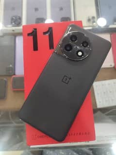 oneplus 11, 16/256 gb, official approved, with box,