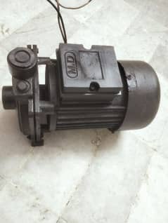 Motor Pump