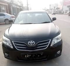 Toyota Camry 2007