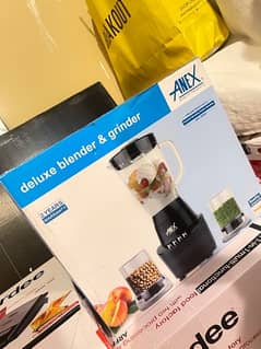 anex blender grinder