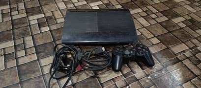 play station 3 (500 GB) Jtek