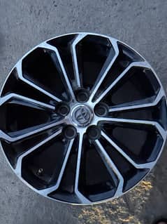 Rims 15 inch