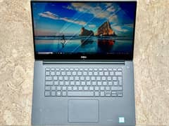 Dell XPS 15inch 9570(Touch) available for sale 0