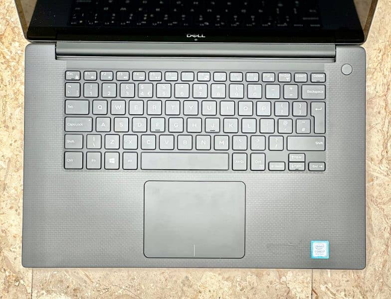 Dell XPS 15inch 9570(Touch) available for sale 1