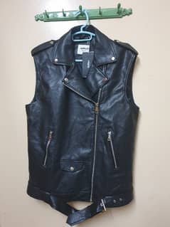 outfitters leather Jacket