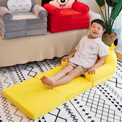 Kids Sofa Cum Bed