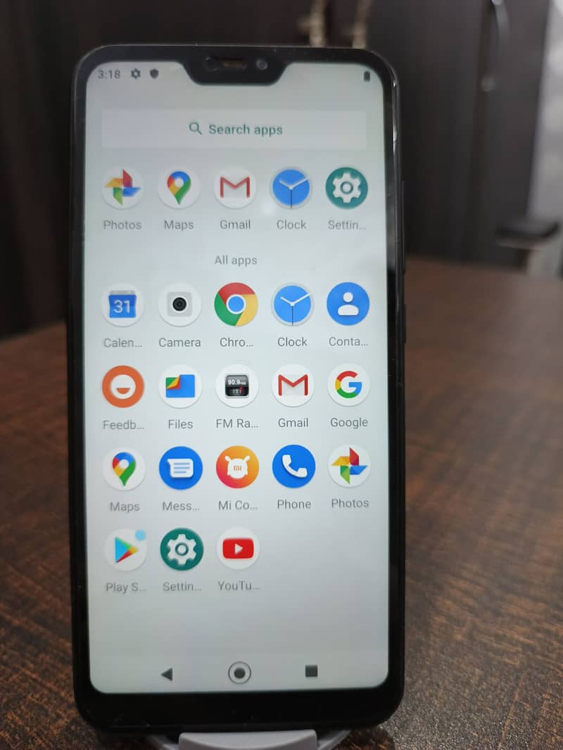 Xiaomi Mi A2 Lite - Excellent Condition 3