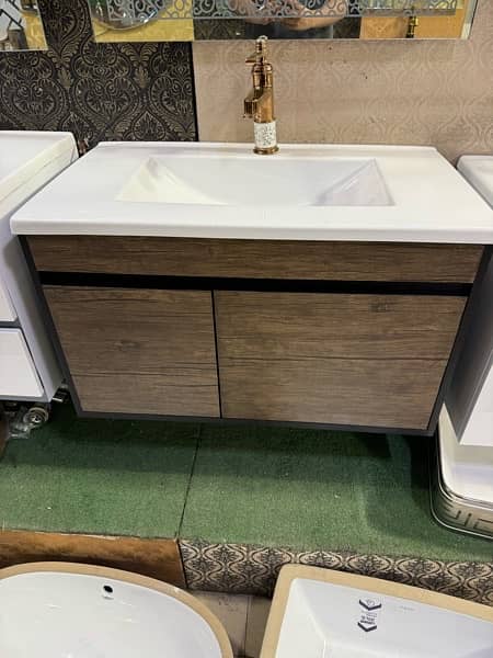 vanity/basin/commode/vanities/shower set/accessories/Bathtub/Jacuzzi/ 13