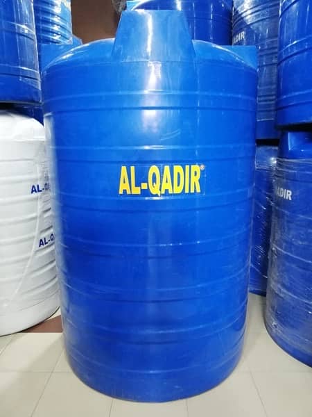 03360124679 Water Storage Tanks 2