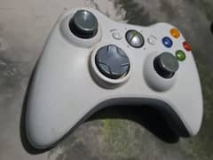 Xbox 360 Wireless Genuine Controller