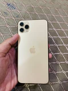 iphone 11 Pro max dual physical PTA approved