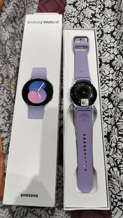 Samsung watch 5