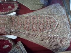 bridal Lehenga