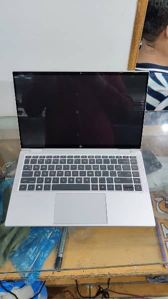 HP EliteBook 1040 G7 core i7 10th gen 1