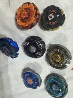 beyblade