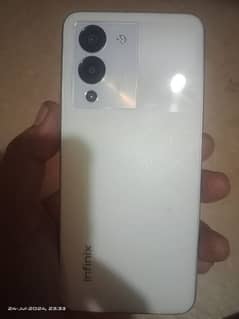 infinix note 12