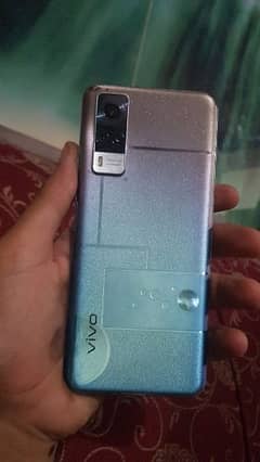 Vivo Y51s