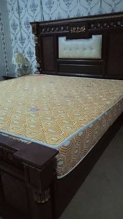 Mattress