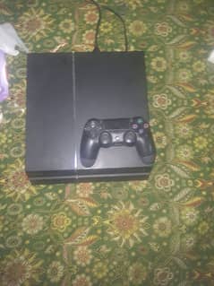 ps4 fat with gta 5 cd premiume edition