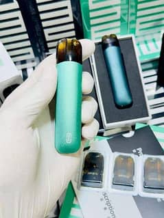 FUNME POD Vape, With 2 Coils and 1 flvr Cash On Delivery