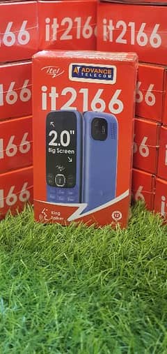 itel it 2166 Box pack