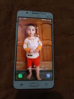 Samsung J5 6