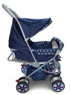 Baby Stroller pram Foldable Seat 03157852716