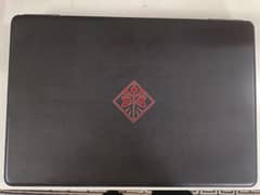 HP Omen 17 Gaming laptop