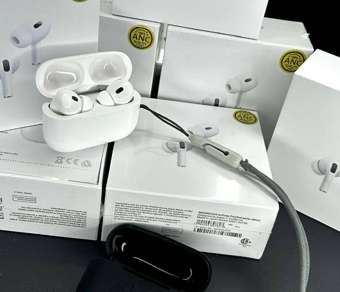 ANC airpods pro 2 0