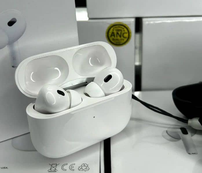 ANC airpods pro 2 1