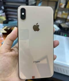 Iphone xs max lush condition 10/10