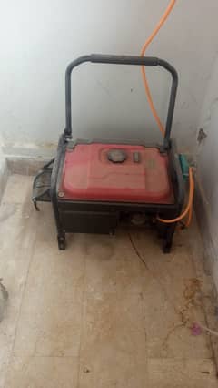 3.5 kV Jaid company generator