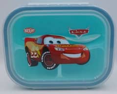 Novetta Lunch Box