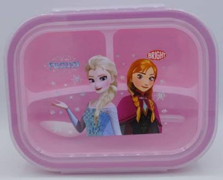 Novetta Lunch Box 1