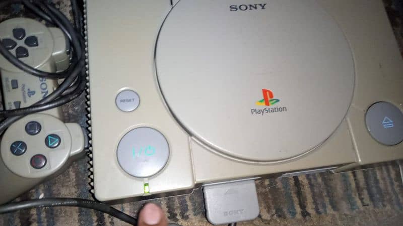 playstation 1 1