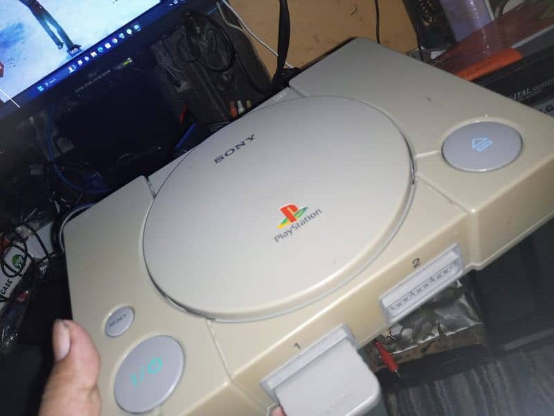 playstation 1 5