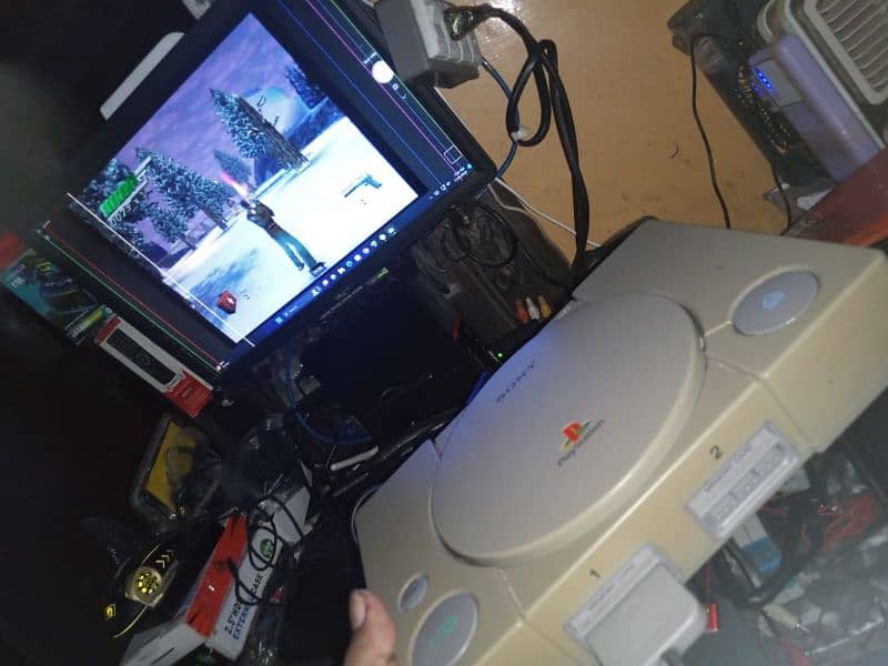 playstation 1 6