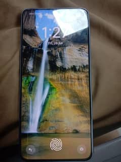 oppo reno 11F 5g 10/10 condition box peck only 7 days used