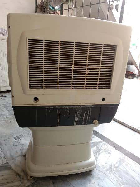 Air Cooler 2