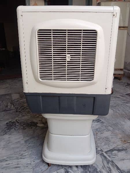 Air Cooler 3