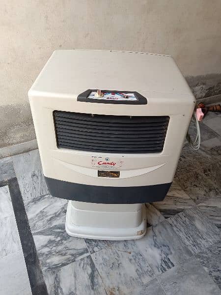 Air Cooler 5