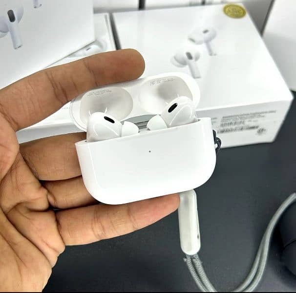 ANC airpods pro 2 2