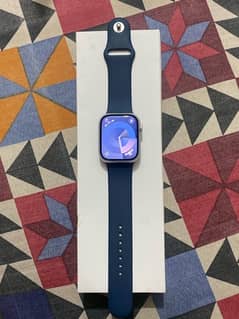 Apple watch series 9 45 mm with box