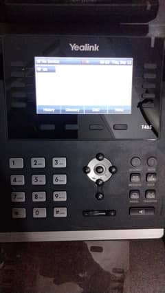 IP Phone Polycom Yealink Grandstream Dlink Cisco Fanvil