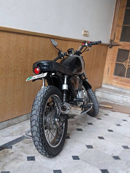 gs 150 modified 2013 1