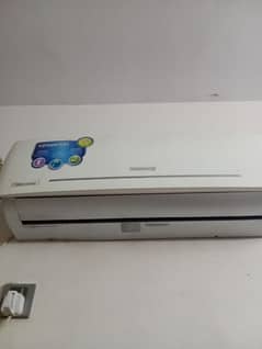 1 ton Kenwood DC inverter