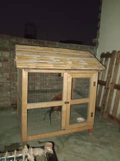 Cage for sale