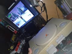 Playstation 1