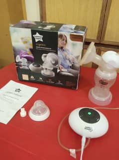 Tommee Tippee Electric Breast Pump