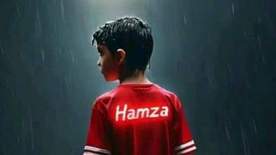 Muhammad